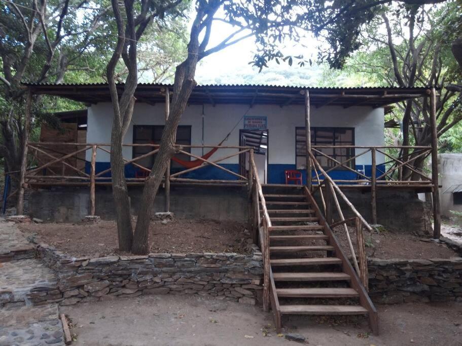 Cinto Paradise Villa Santa Marta  Luaran gambar