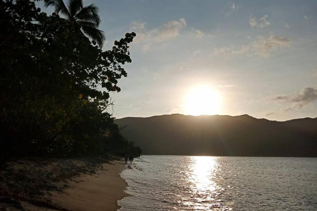 Cinto Paradise Villa Santa Marta  Luaran gambar