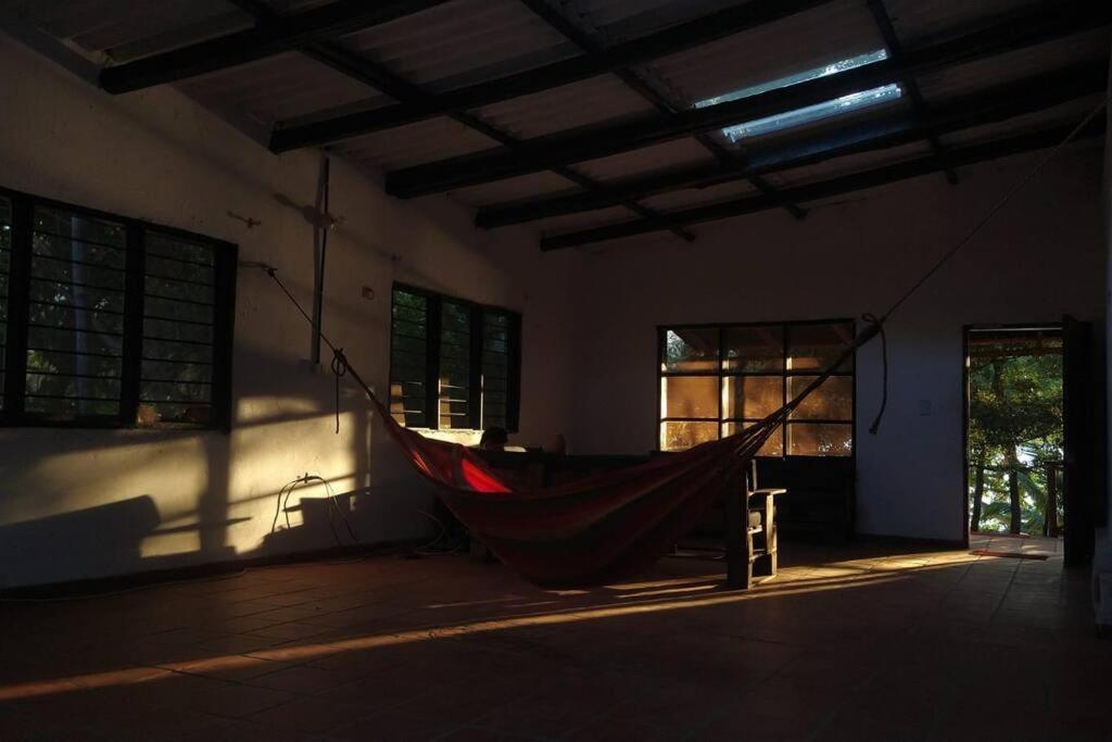 Cinto Paradise Villa Santa Marta  Luaran gambar