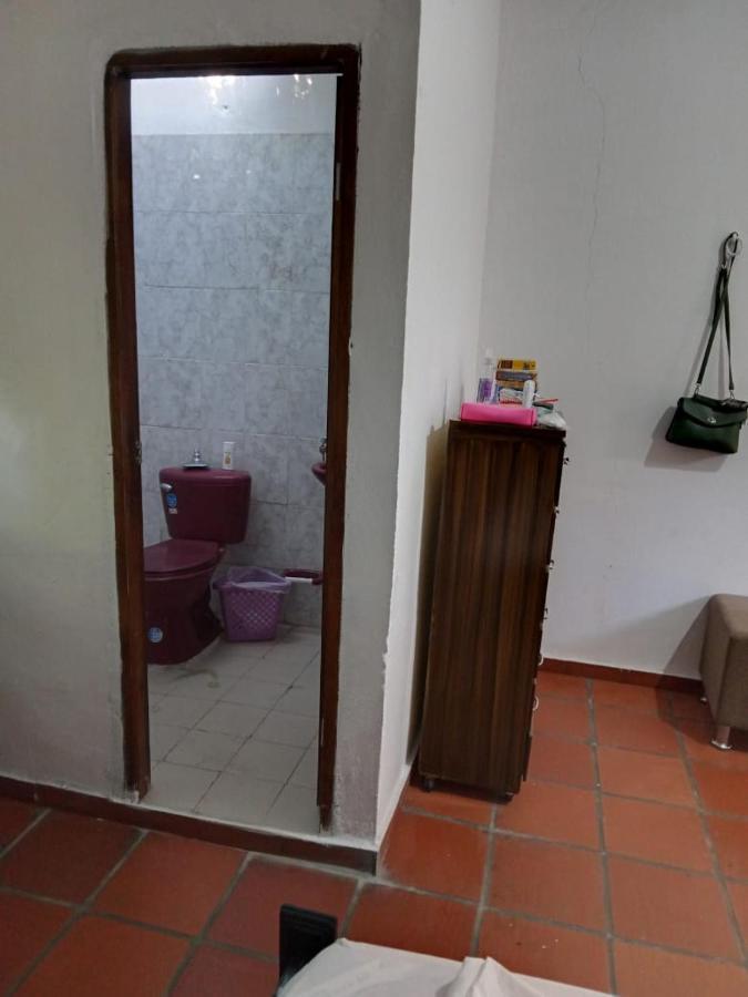 Cinto Paradise Villa Santa Marta  Luaran gambar
