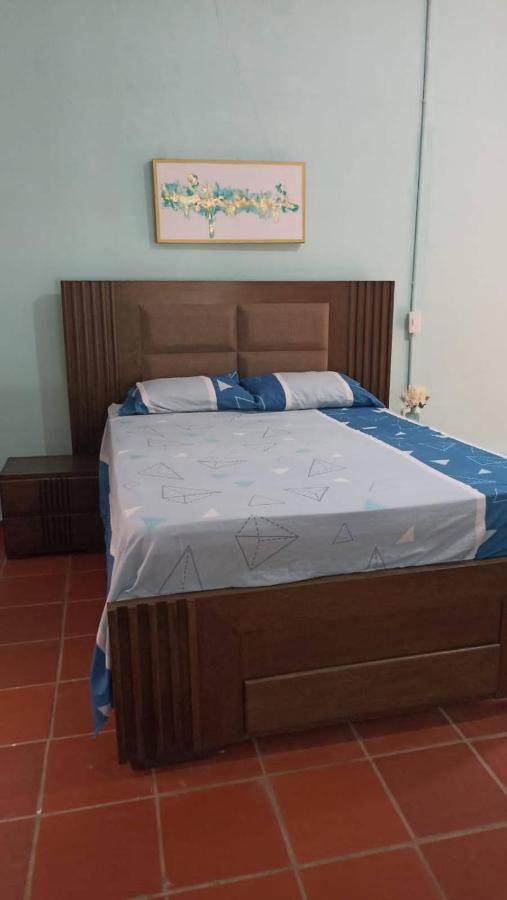 Cinto Paradise Villa Santa Marta  Luaran gambar